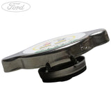 RADIATOR CAP