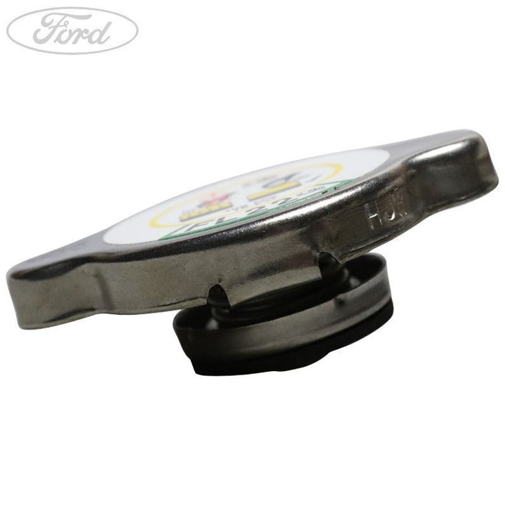 RADIATOR CAP