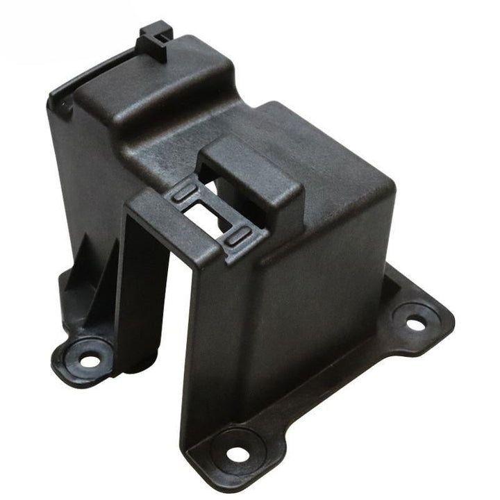 B-MAX REAR N/S BUMPER MOUNTING SECURING BRACKET 2012-