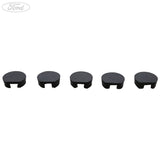 MONDEO FRONT DOOR INTERIOR HANDLE 2000-2007