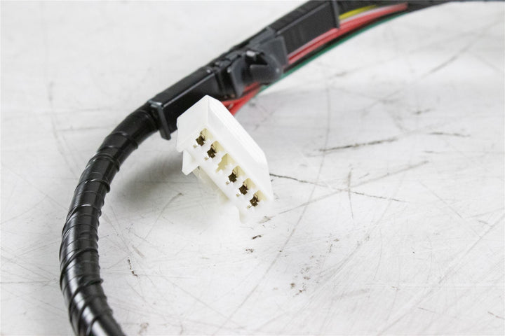 JUMPER WIRE