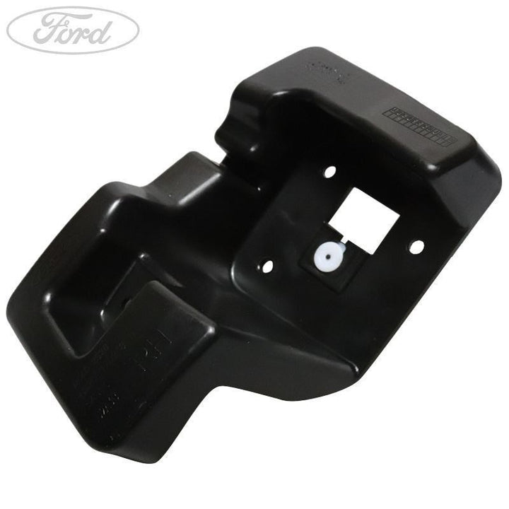 BUMPER MOUNTING BRACKET