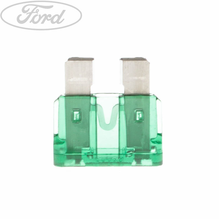 MOTORCRAFT 30 AMP BLADE FUSE