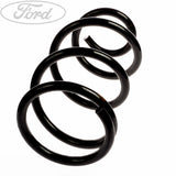 TRANSIT FRONT O/S OR N/S SUSPENSION COIL SPRING