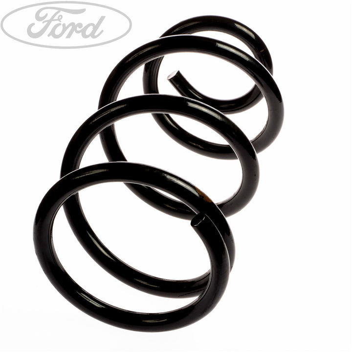 TRANSIT FRONT O/S OR N/S SUSPENSION COIL SPRING