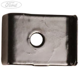 FENDER MOUNTING BRACKET