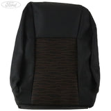 SEAT COVERS KIT