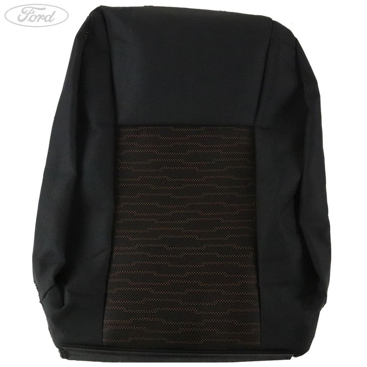 SEAT COVERS KIT