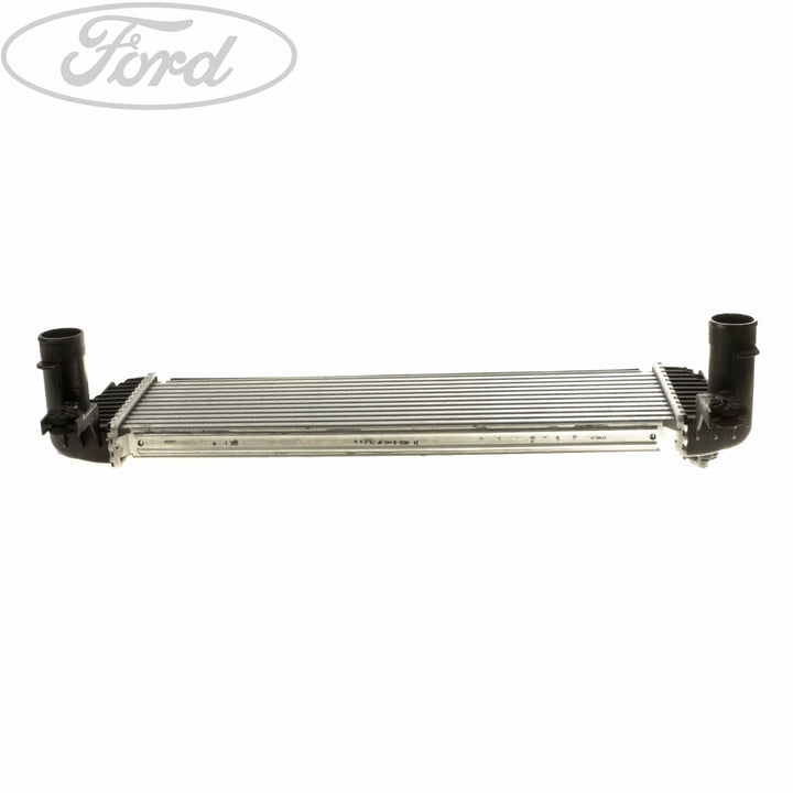 CHARGE COOLING PARTS