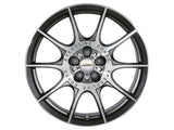 RONAL/SPEEDLINE CORSE ®* SET OF 4 ALLOY WHEELS 12/2017