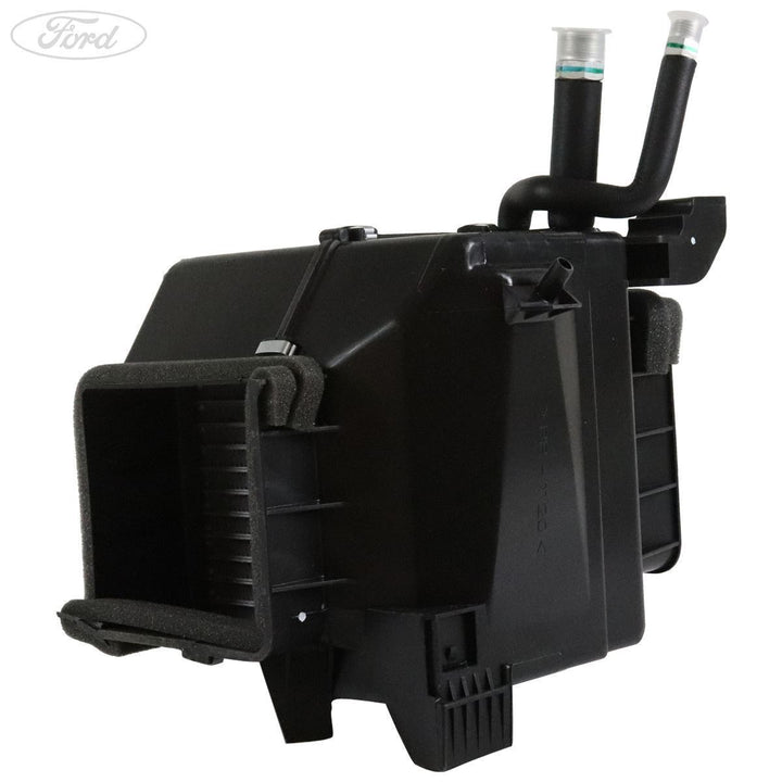 EVEREST AIR CON EVAPORATOR HOUSING AND HEATER 03-07