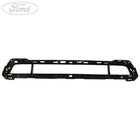 RANGER FRONT RADIATOR GRILLE COVER 09/2015-