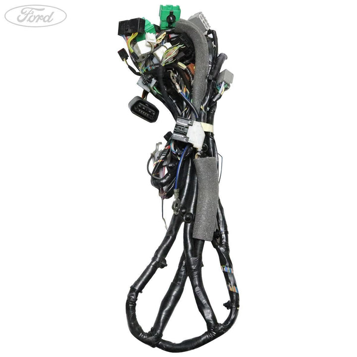 MAIN WIRING