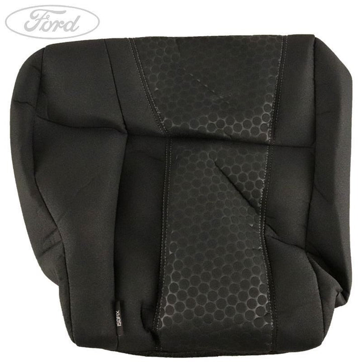 REAR SEAT BACK COVER