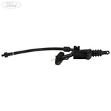 TRANSIT CONNECT L CLUTCH MASTER CYLINDER RHD FWD