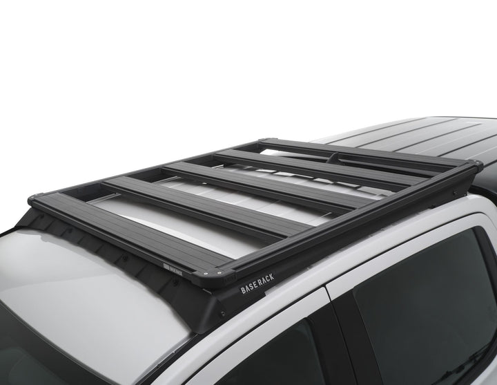 RANGER FROM 01/2012 ARB* ROOF BASE RACK ALUMINIUM