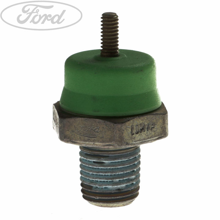 E DIESEL CYLINDER HEAD OIL PRESSURE VALVE SENSOR 1998-