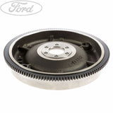 SOLID MASS FLYWHEEL SMF