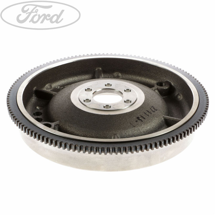 SOLID MASS FLYWHEEL SMF