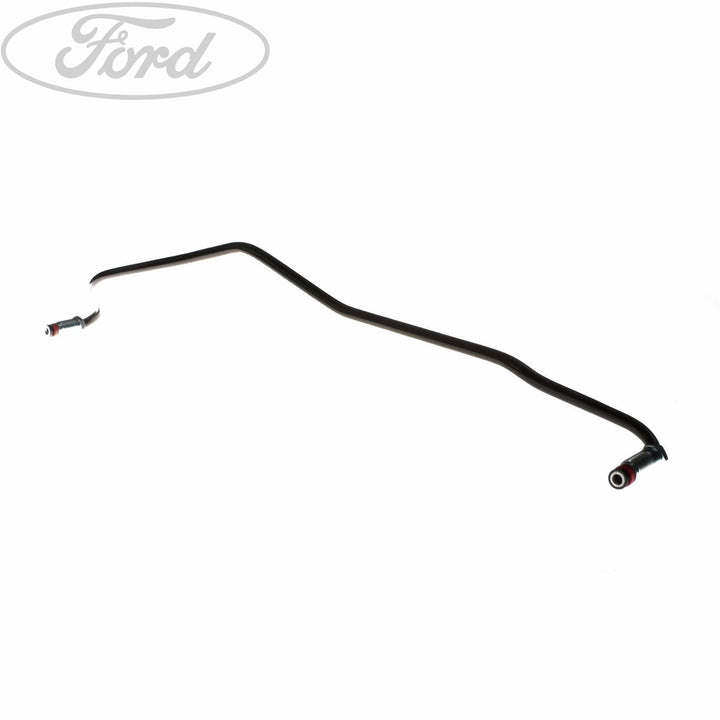 TRANSIT STEERING GEAR TUBE