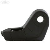 SEAT BACK LATCH COVER