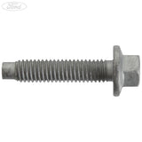 FUEL INJECTORS AND PIPES BOLT PACK OF 5