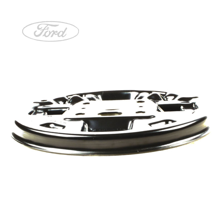 TRANSIT CONNECT REAR N/S DRUM BRAKE BACKING PLATE 2002-2013