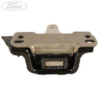 TRANSMISSION EXTENSION HOUSING