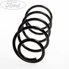 FOCUS FRONT O/S OR N/S SUSPENSION COIL SPRING