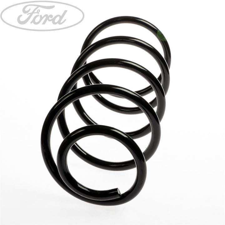 FOCUS FRONT O/S OR N/S SUSPENSION COIL SPRING