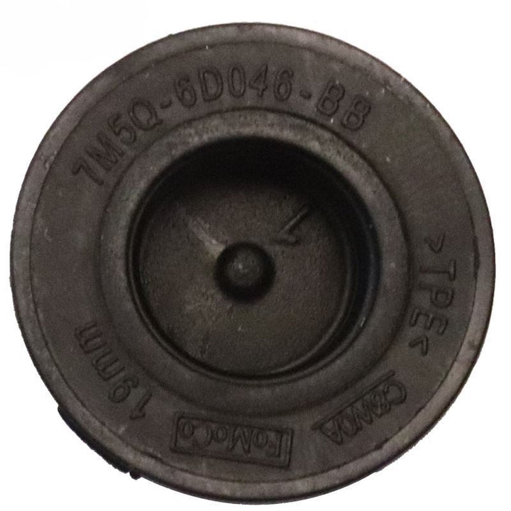2.0 DURATORQ CR TC SUMP OIL PAN LOWER BOLT HOLE COVER 08-12
