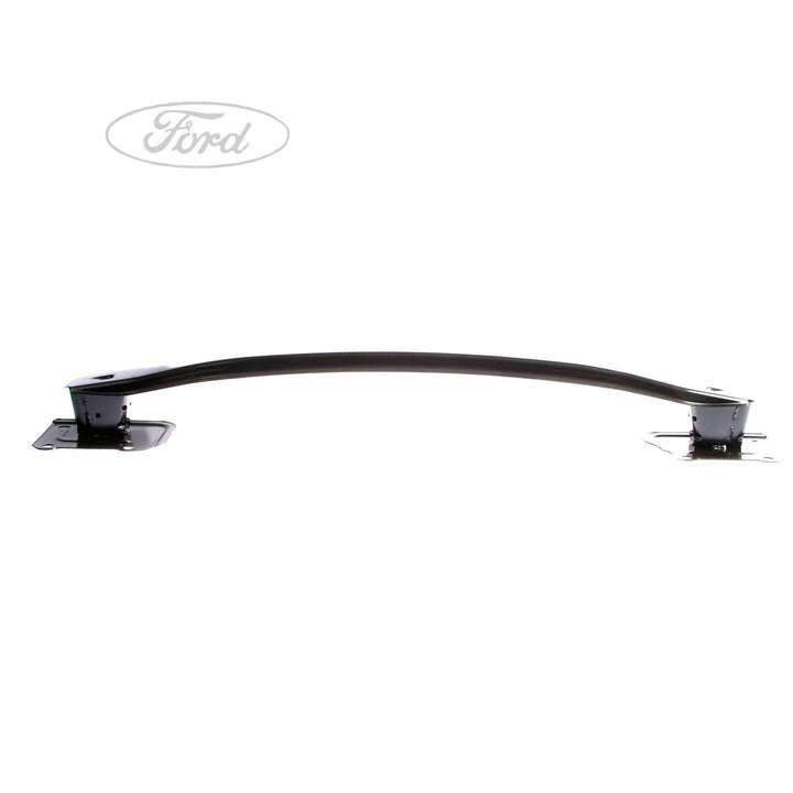 FIESTA REAR BUMPER