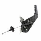 PARKING HAND BRAKE LEVER