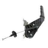 PARKING HAND BRAKE LEVER