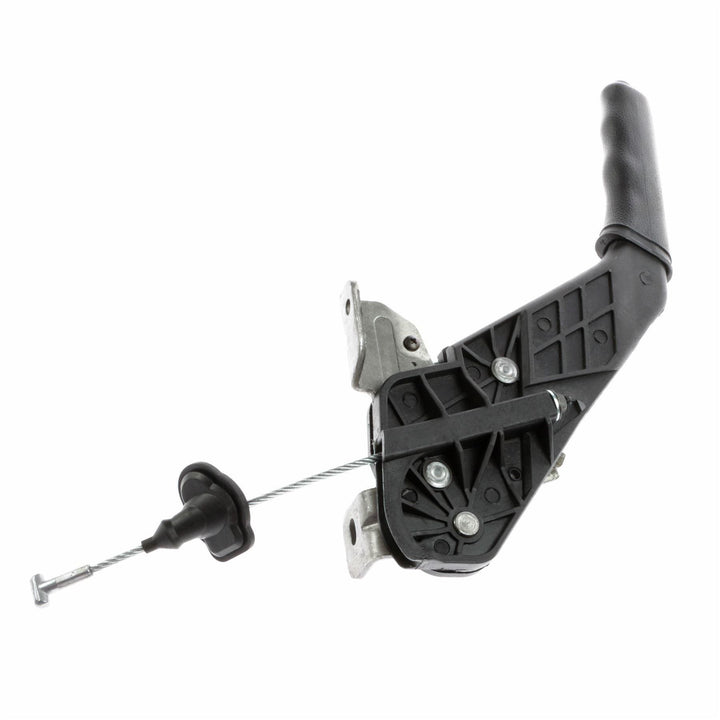 PARKING HAND BRAKE LEVER