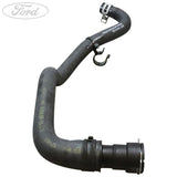 TRANSIT CONNECT MK2 REAR WINDSCREEN WIPER MOTOR