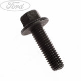 PULLEYS AND DRIVE BELTS HEX HEAD BOLT AND WASHER  PACK OF 5