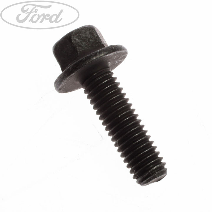 PULLEYS AND DRIVE BELTS HEX HEAD BOLT AND WASHER  PACK OF 5