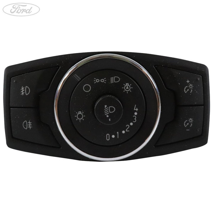 MUSTANG MONDEO RANGER HEADLIGHT SWITCH WITH LEVELLING 15-17