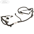 PARKING DISTANCE AID SENSOR WIRE