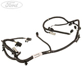 PARKING DISTANCE AID SENSOR WIRE