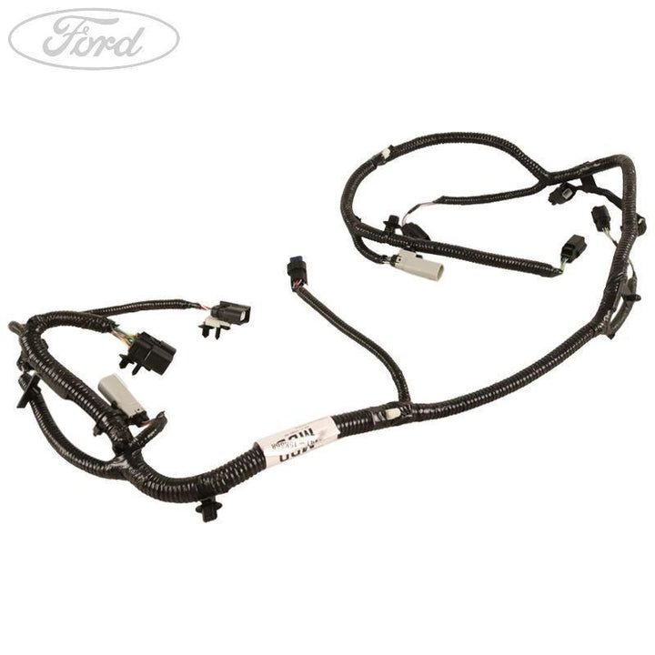PARKING DISTANCE AID SENSOR WIRE