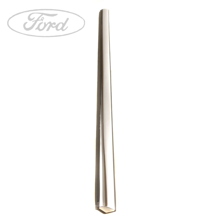 FIESTA N/S REAR DOOR BELT WEATHERSTRIP