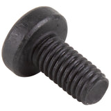 REAR SEAT PADS/VALANCES & HEATING SCREW PACK OF 5