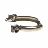EXHAUST GAS RECIRCULATION CLAMP