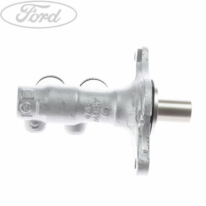 BRAKE MASTER CYLINDER
