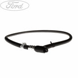 TRANSIT POWER STEERING HOSE