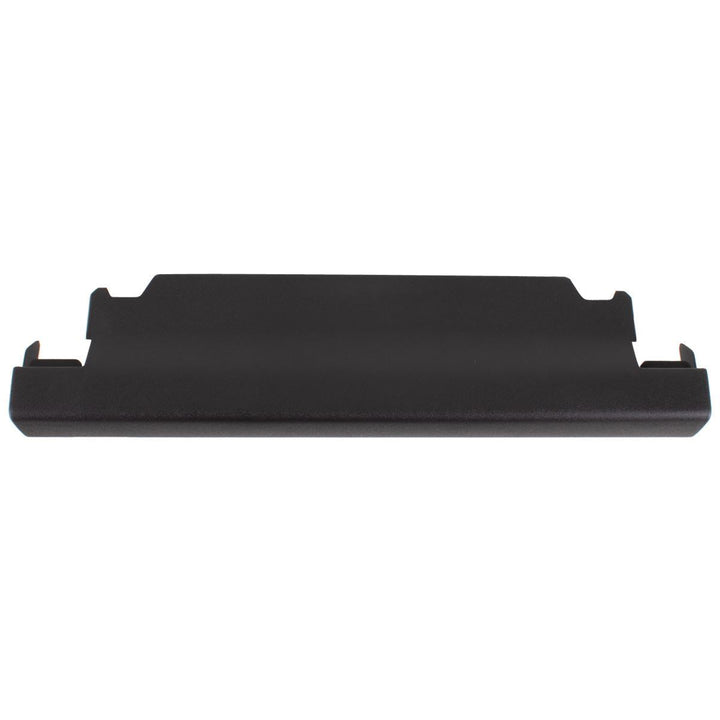 TRANSIT CUSTOM FRONT SEAT TRACK COVER 2014-2018