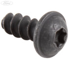 PROXIMITY ENTRY & STARTING SYSTEM SELF-TAPPING SCREW