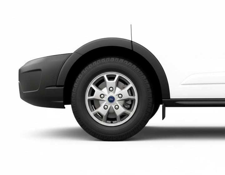 ALLOY WHEEL 16